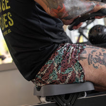 Load image into Gallery viewer, Ranger Panty Mil Style Silkies Training Shorts | 2.5"