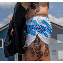 Load image into Gallery viewer, Ranger Panty Mil Style Silkies Training Shorts | 2.5"