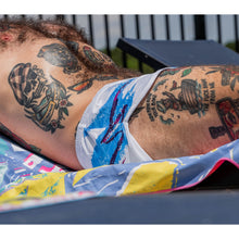 Load image into Gallery viewer, Ranger Panty Mil Style Silkies Training Shorts | 2.5"