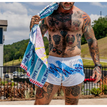 Load image into Gallery viewer, Ranger Panty Mil Style Silkies Training Shorts | 2.5"