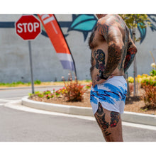 Load image into Gallery viewer, Ranger Panty Mil Style Silkies Training Shorts | 2.5"