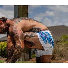 Load image into Gallery viewer, Ranger Panty Mil Style Silkies Training Shorts | 2.5"