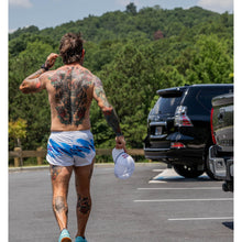 Load image into Gallery viewer, Ranger Panty Mil Style Silkies Training Shorts | 2.5"