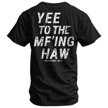 Load image into Gallery viewer, Yee To The Mf'Ing Haw Rodeo Men's T-Shirt