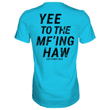 Load image into Gallery viewer, Yee To The Mf'Ing Haw Rodeo Men's T-Shirt