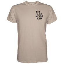 Load image into Gallery viewer, Yee To The Mf'Ing Haw Rodeo Men's T-Shirt