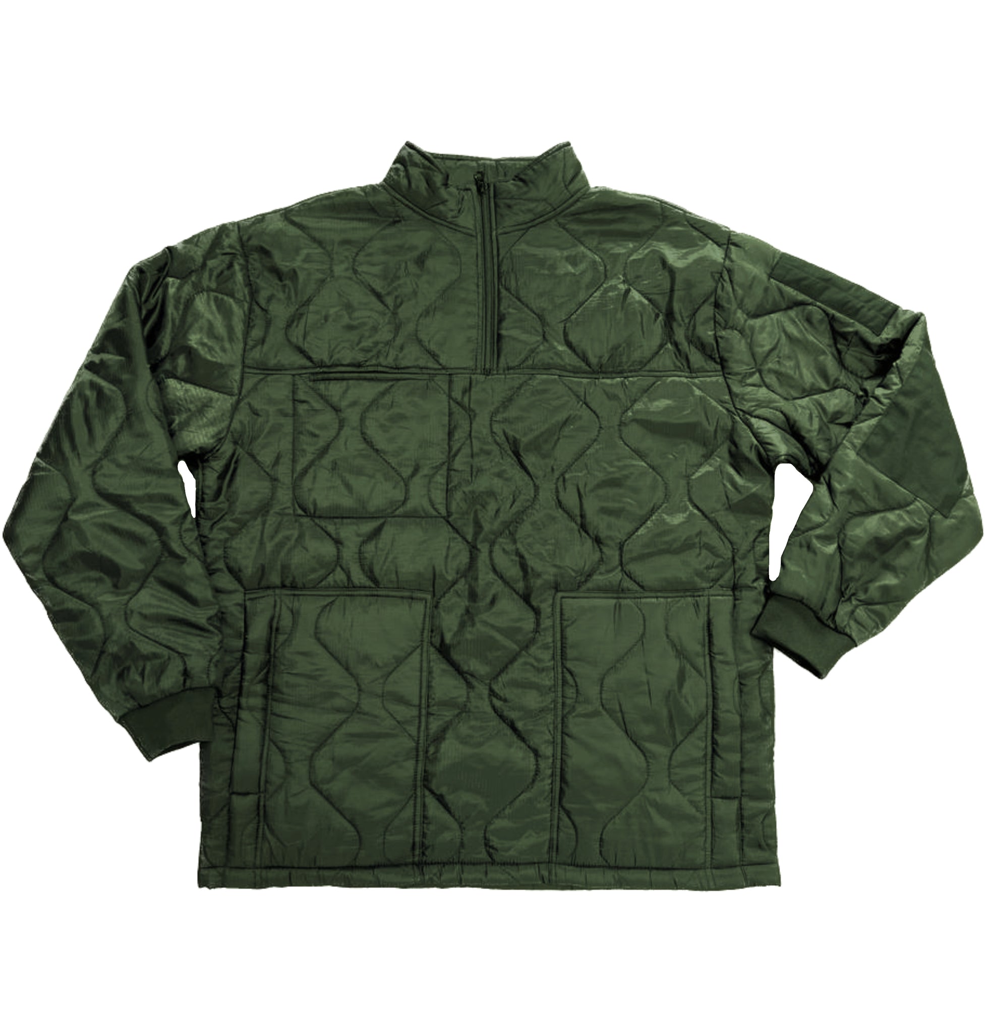 Mission Essential Gear The Field JacketZippe