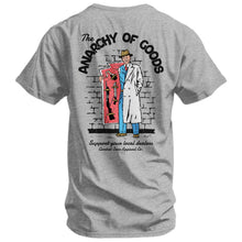 Load image into Gallery viewer, Anarchy of Goods Support your Local Dealer Men&#39;s T-Shirt