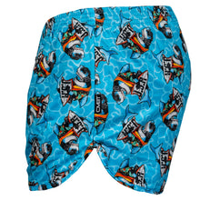 Load image into Gallery viewer, Ranger Panty Mil Style Silkies Training Shorts | 2.5"