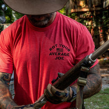 Load image into Gallery viewer, Not Your Average Joe Donald Trump Men's T-Shirt