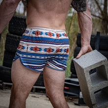 Load image into Gallery viewer, Ranger Panty Mil Style Silkies Training Shorts | 2.5&quot;