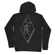 Load image into Gallery viewer, Be Seeing You Hoodie