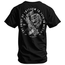 Load image into Gallery viewer, The Price Of Freedom Men's T-Shirt