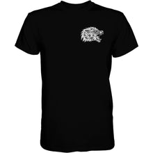 Load image into Gallery viewer, Tactical Athlete Training Club Wolf Men's T-Shirt