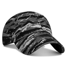 Load image into Gallery viewer, RipStop Low Pro Operator Hat [no patch]