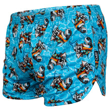 Load image into Gallery viewer, Ranger Panty Mil Style Silkies Training Shorts | 2.5"