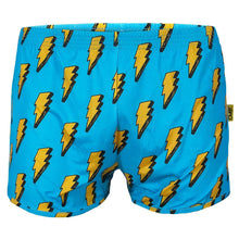 Load image into Gallery viewer, Ranger Panty Mil Style Silkies Training Shorts | 2.5&quot;