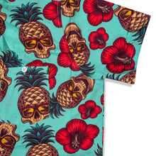 Load image into Gallery viewer, Men's Flex Button Up
