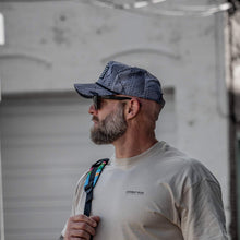 Load image into Gallery viewer, American Flag PVC Patch Waterproof Weekender Snapback