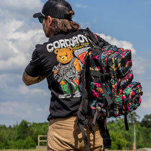 Load image into Gallery viewer, 25L Sack™ Original All-Day Molle Backpack with Pouch