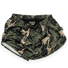 Load image into Gallery viewer, Ranger Panty Mil Style Silkies Training Shorts | 2.5"