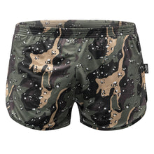 Load image into Gallery viewer, Ranger Panty Mil Style Silkies Training Shorts | 2.5"