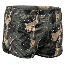 Load image into Gallery viewer, Ranger Panty Mil Style Silkies Training Shorts | 2.5"