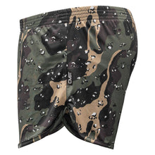 Load image into Gallery viewer, Ranger Panty Mil Style Silkies Training Shorts | 2.5"