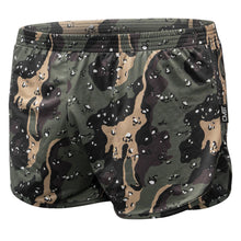 Load image into Gallery viewer, Ranger Panty Mil Style Silkies Training Shorts | 2.5"