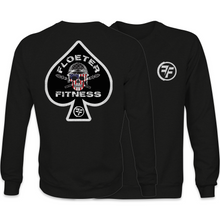 Load image into Gallery viewer, Floeter Fitness Crewneck