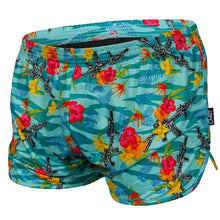 Load image into Gallery viewer, Ranger Panty Mil Style Silkies Training Shorts | 2.5"