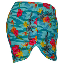 Load image into Gallery viewer, Ranger Panty Mil Style Silkies Training Shorts | 2.5"