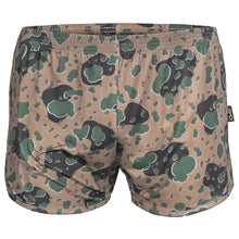 Load image into Gallery viewer, Ranger Panty Mil Style Silkies Training Shorts | 2.5&quot;