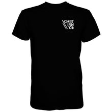 Load image into Gallery viewer, Nobody Owes You Men's T-Shirt