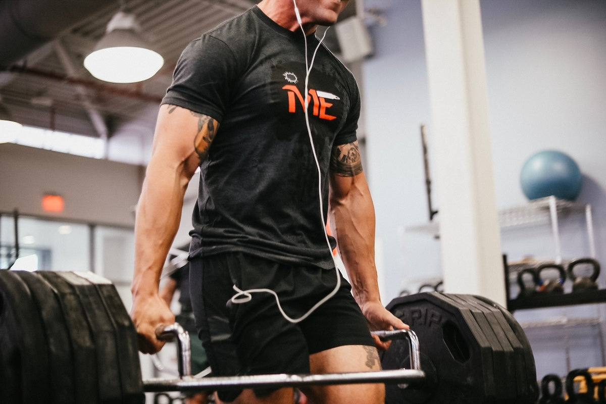 Active wear for military, law enforcement, fire departments, and other first responders.