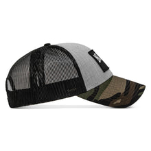 Load image into Gallery viewer, Goon Operator Patch Snapback Hat