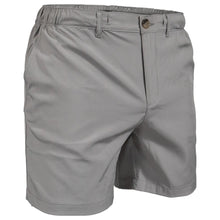 Load image into Gallery viewer, HydroFlex Pro Men Casual Shorts | 6&quot;