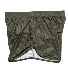 Load image into Gallery viewer, Ranger Panty Mil Style Silkies Training Shorts | 2.5"