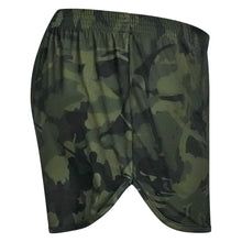 Load image into Gallery viewer, Ranger Panty Mil Style Silkies Training Shorts | 2.5&quot;