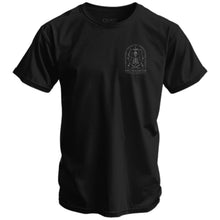 Load image into Gallery viewer, Hoist the Black Flag Skull &amp; Bones Men's T-Shirt