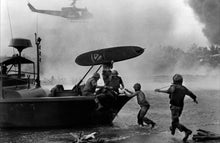 Load image into Gallery viewer, &quot;CHARLIE DON’T SURF&quot; TEE (LIGHT GREY)