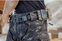 Load image into Gallery viewer, KORE TACTICAL X5 GUN BELT (ALL COLORS/CAMO AVAILABLE)