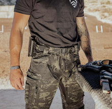 Load image into Gallery viewer, KORE TACTICAL X5 GUN BELT (ALL COLORS/CAMO AVAILABLE)