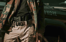 Load image into Gallery viewer, KORE TACTICAL X5 GUN BELT (ALL COLORS/CAMO AVAILABLE)