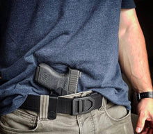 Load image into Gallery viewer, KORE TACTICAL X5 GUN BELT (ALL COLORS/CAMO AVAILABLE)