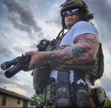 Load image into Gallery viewer, HSGI RIFLE TACO MOLLE SINGLE (ALL COLORS &amp; CAMO)