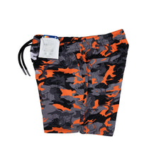 Load image into Gallery viewer, Swim Trunks - M81 Blaze