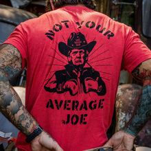 Load image into Gallery viewer, Not Your Average Joe Donald Trump Men's T-Shirt