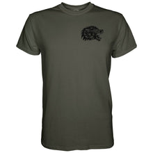 Load image into Gallery viewer, Tactical Athlete Training Club Wolf Men's T-Shirt