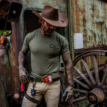 Load image into Gallery viewer, Not Your Average Joe Donald Trump Men's T-Shirt